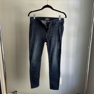 Abercrombie Harper Low Rise Jean Legging